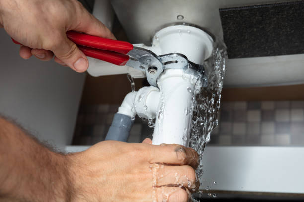 Best Water damage restoration cost  in West Park, FL